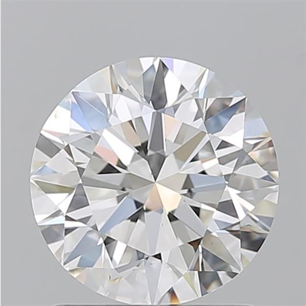 ROUND 1.5 H VS2 EX-EX-EX - 100772024658 GIA Diamond