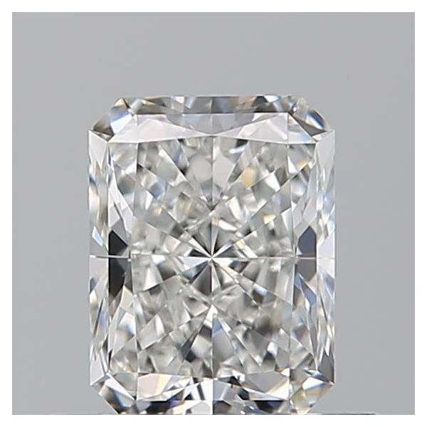 RADIANT 0.7 G VS2 --EX-EX - 100772024685 GIA Diamond