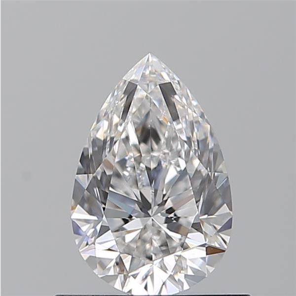 PEAR 0.7 E VS1 --EX-EX - 100772024712 GIA Diamond