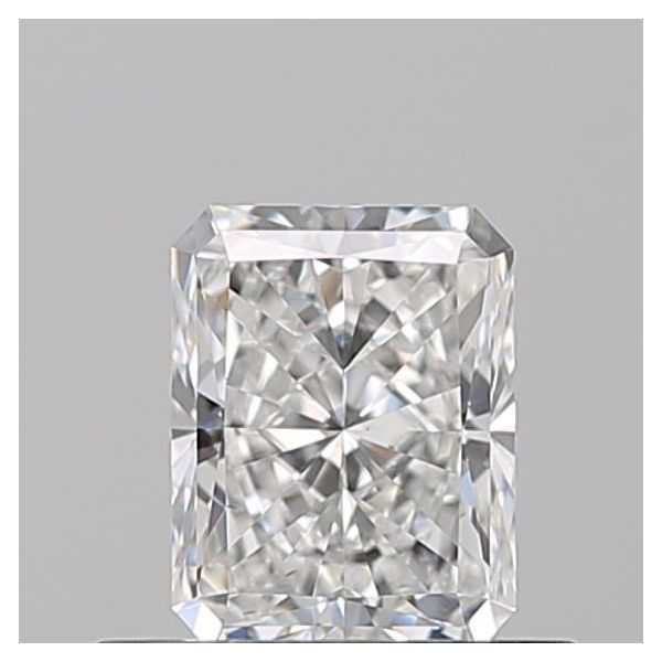 RADIANT 0.51 F VS1 --EX-VG - 100772024716 GIA Diamond