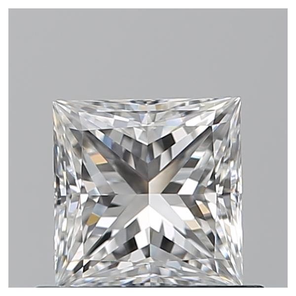 PRINCESS 0.7 F IF --VG-EX - 100772024726 GIA Diamond