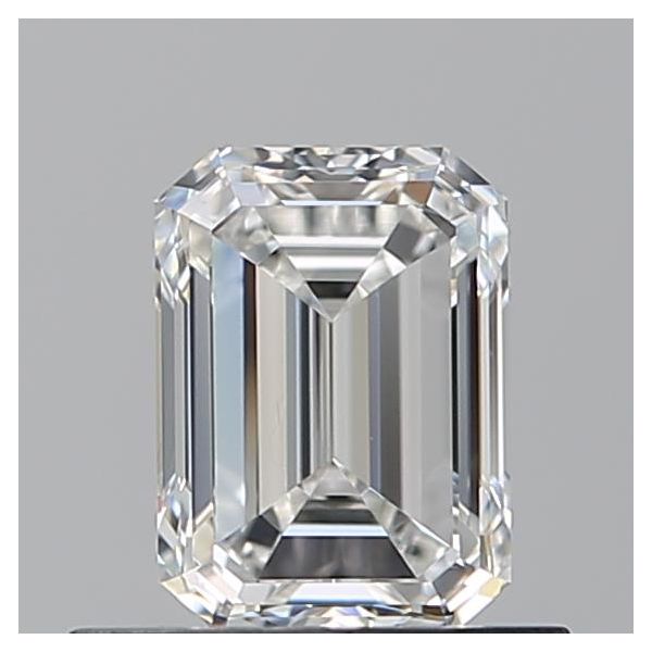 EMERALD 0.7 G VS1 --VG-EX - 100772024764 GIA Diamond