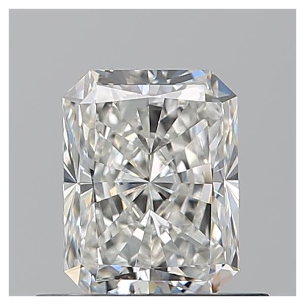 RADIANT 0.7 H VS2 --VG-VG - 100772024773 GIA Diamond