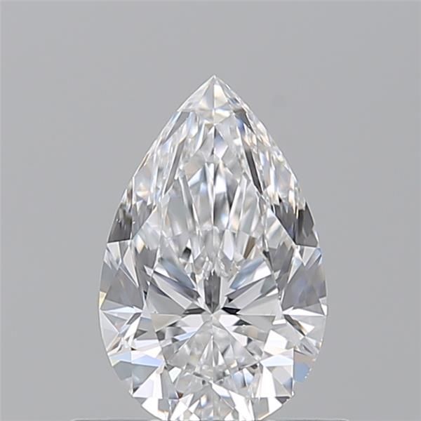 PEAR 0.7 D VS2 --VG-VG - 100772024776 GIA Diamond