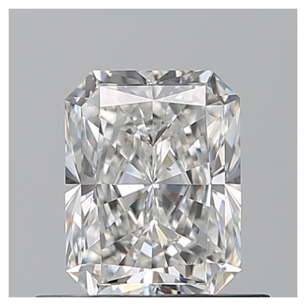 RADIANT 0.7 G VS2 --EX-EX - 100772024804 GIA Diamond