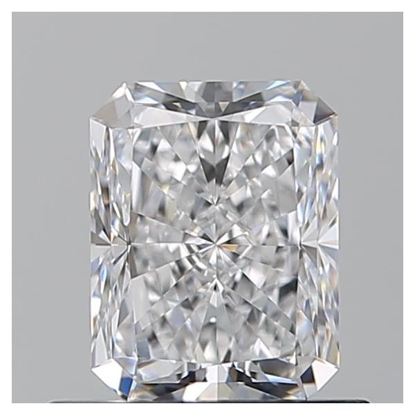 RADIANT 0.8 D VVS1 --EX-EX - 100772024809 GIA Diamond