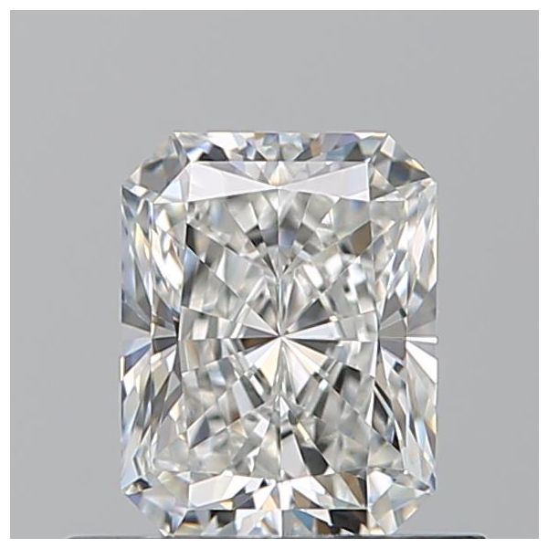 RADIANT 0.7 F VVS2 --VG-VG - 100772024847 GIA Diamond