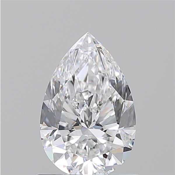 PEAR 1.01 D IF --EX-EX - 100772024860 GIA Diamond