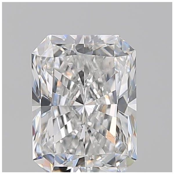 RADIANT 0.8 E VS2 --EX-EX - 100772024861 GIA Diamond