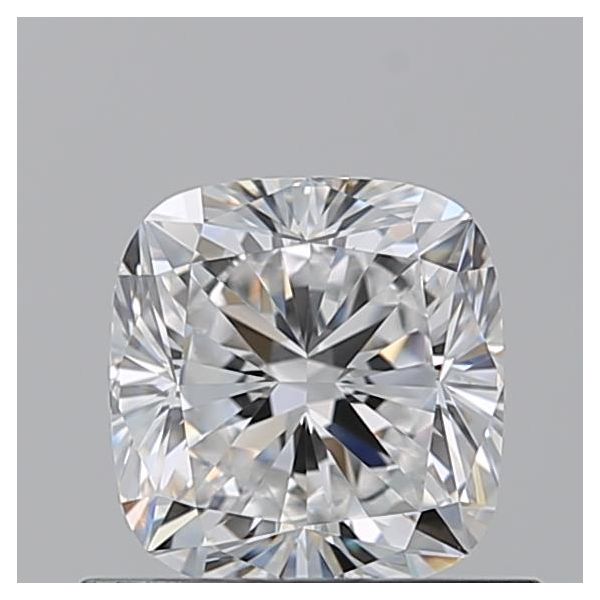 CUSHION 0.7 D VS1 --EX-EX - 100772024870 GIA Diamond