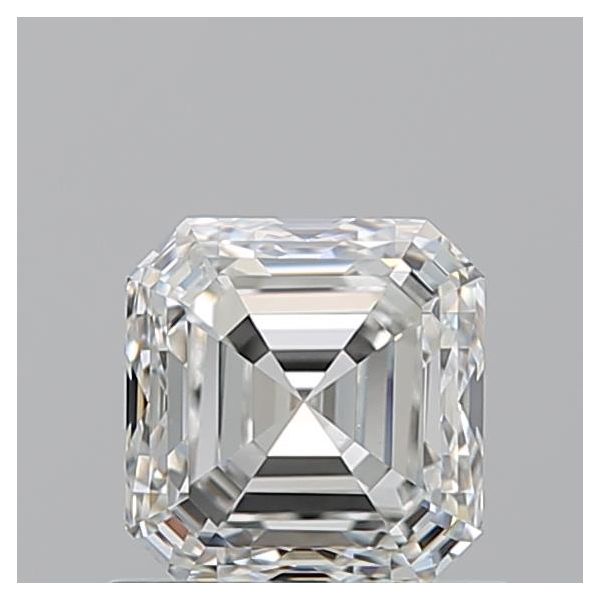 ASSCHER 1.01 I VS1 --VG-EX - 100772024877 GIA Diamond