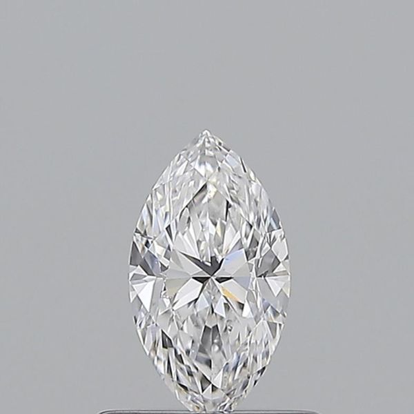 MARQUISE 0.5 D VS2 --VG-EX - 100772024919 GIA Diamond