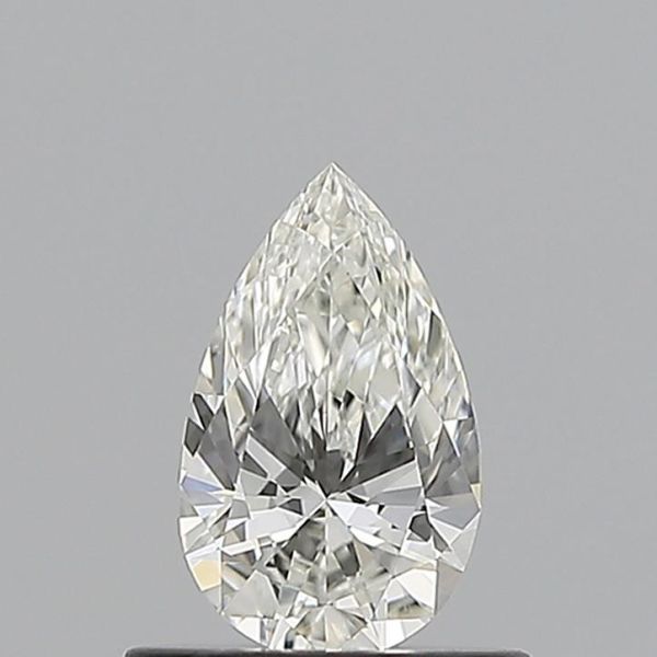 PEAR 0.5 H VVS1 --VG-VG - 100772024956 GIA Diamond