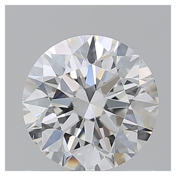 ROUND 0.9 E VS2 EX-EX-EX - 100772024974 GIA Diamond
