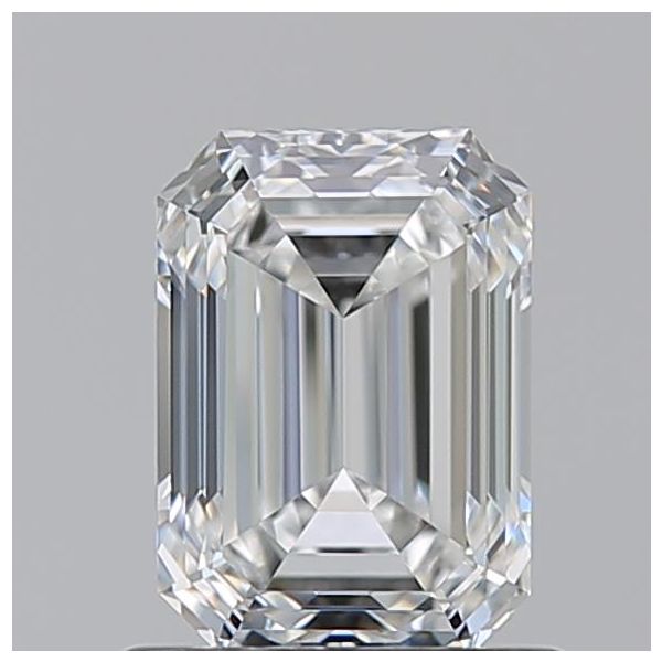 EMERALD 1.06 F IF --EX-EX - 100772024991 GIA Diamond