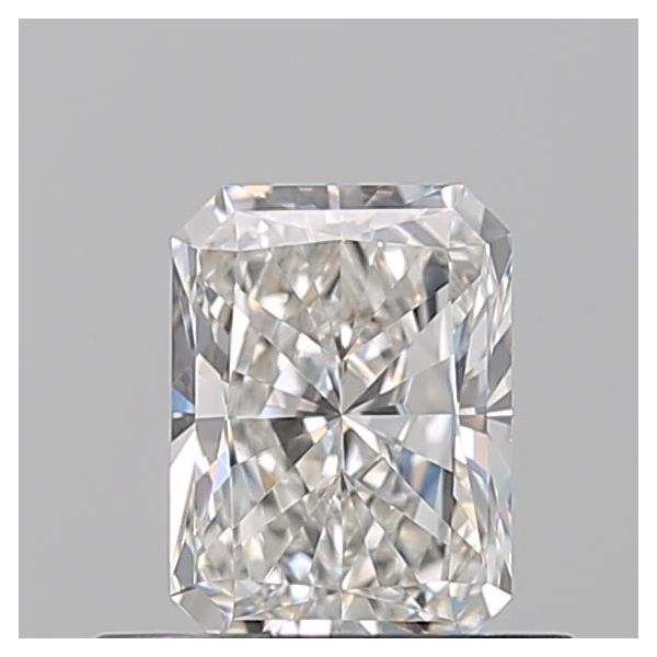 RADIANT 0.5 G VS2 --EX-EX - 100772025001 GIA Diamond