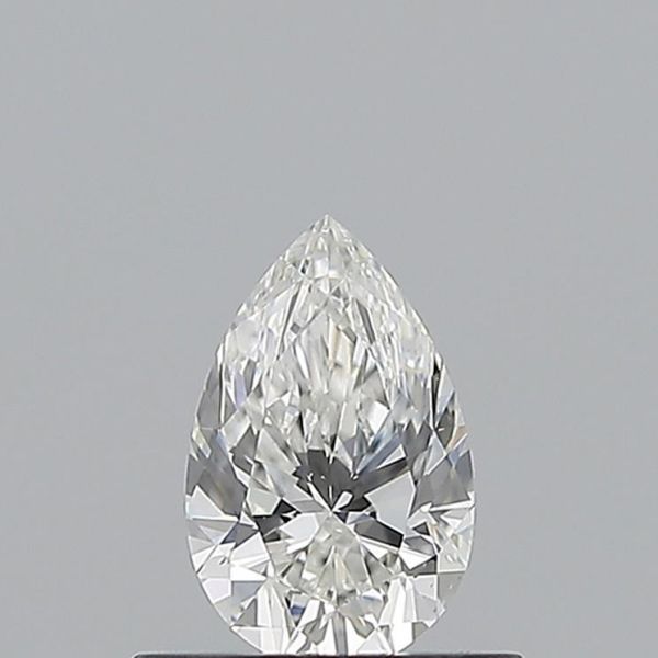 PEAR 0.5 G VS2 --VG-EX - 100772025003 GIA Diamond