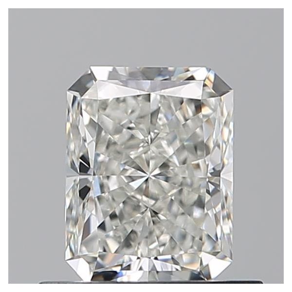 RADIANT 0.7 H VS1 --EX-VG - 100772025013 GIA Diamond