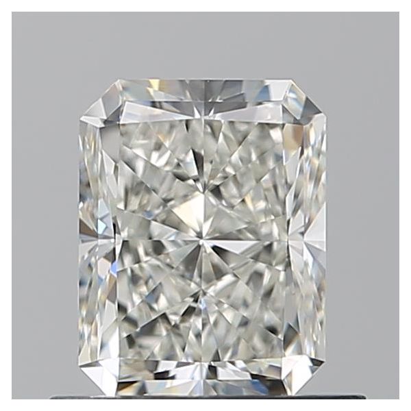 RADIANT 0.8 I VVS2 --EX-EX - 100772025022 GIA Diamond