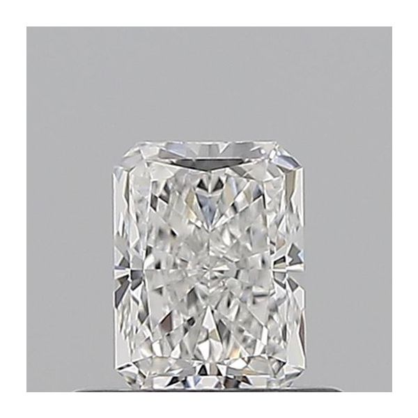 RADIANT 0.5 F VS2 --EX-VG - 100772025023 GIA Diamond