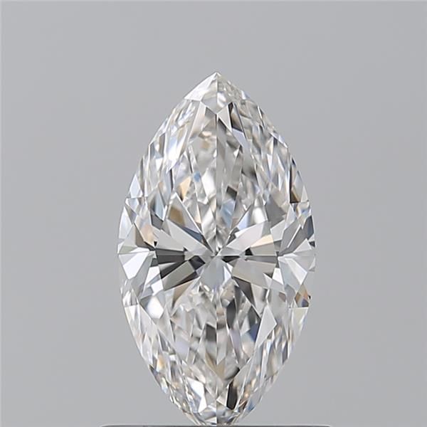 MARQUISE 0.9 G VVS2 --VG-EX - 100772025030 GIA Diamond