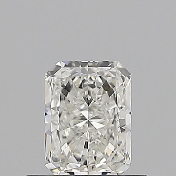 RADIANT 0.51 H VVS1 --VG-EX - 100772025046 GIA Diamond