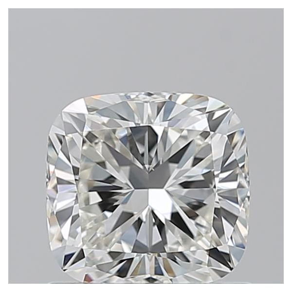 CUSHION 1.01 I VS1 --EX-EX - 100772025061 GIA Diamond