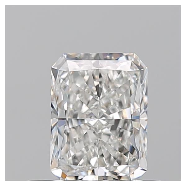 RADIANT 0.51 G VS2 --EX-VG - 100772025073 GIA Diamond