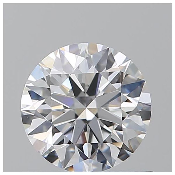 ROUND 0.74 E VS1 EX-EX-EX - 100772025078 GIA Diamond