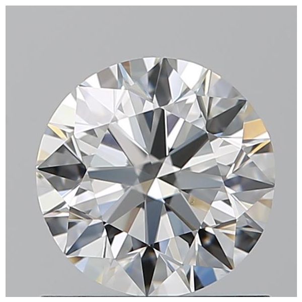 ROUND 0.9 H VS1 EX-EX-EX - 100772025102 GIA Diamond
