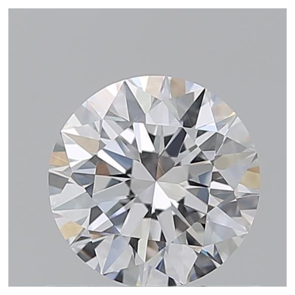 ROUND 0.72 D VS1 EX-EX-EX - 100772025104 GIA Diamond
