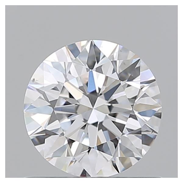ROUND 0.8 D VS2 EX-EX-EX - 100772025134 GIA Diamond