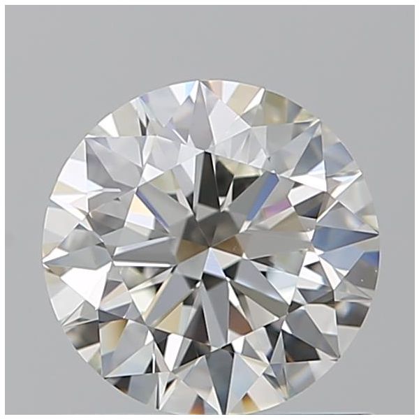ROUND 0.9 I VS1 EX-EX-EX - 100772025155 GIA Diamond