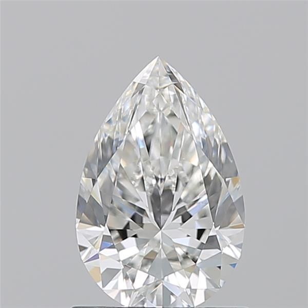 PEAR 1.04 H VS1 --EX-EX - 100772025160 GIA Diamond