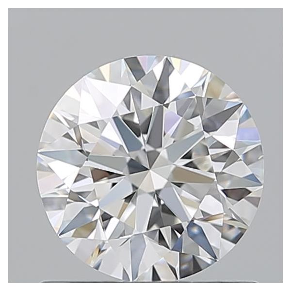 ROUND 0.9 G VS1 EX-EX-EX - 100772025172 GIA Diamond