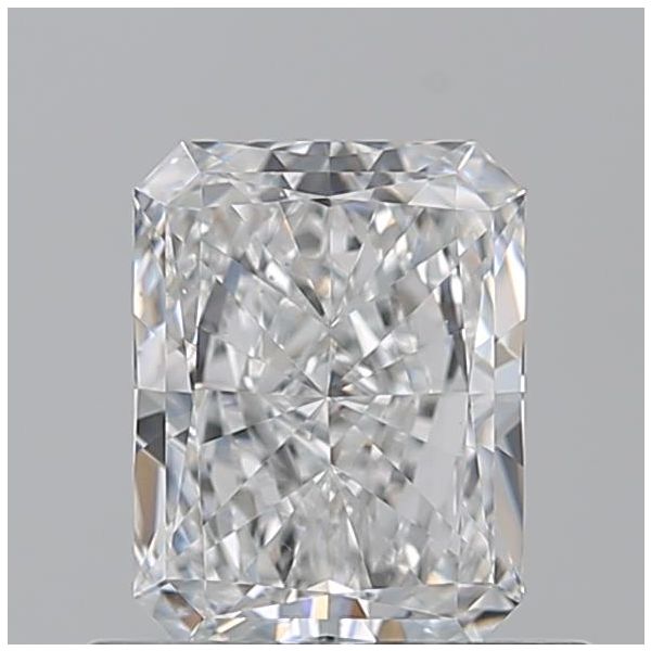 RADIANT 0.7 E VS2 --VG-EX - 100772025183 GIA Diamond