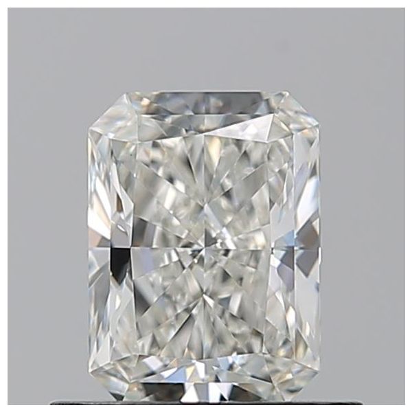 RADIANT 0.7 I VS1 --VG-EX - 100772025191 GIA Diamond