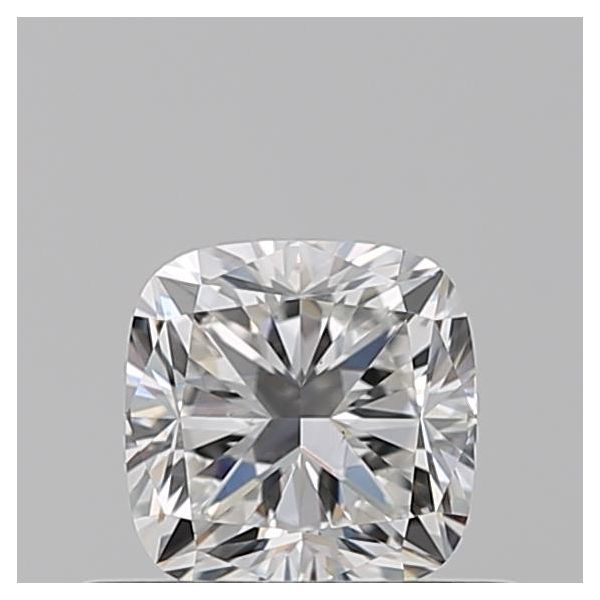 CUSHION 0.5 G VS2 --EX-EX - 100772025220 GIA Diamond