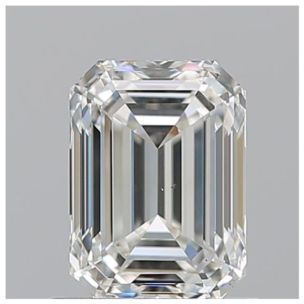 EMERALD 1.2 I VS2 --EX-EX - 100772025221 GIA Diamond