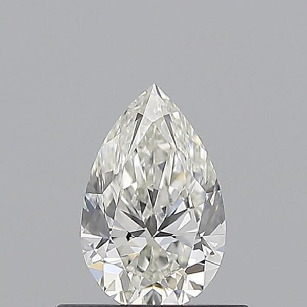PEAR 0.53 I VS1 --VG-VG - 100772025223 GIA Diamond
