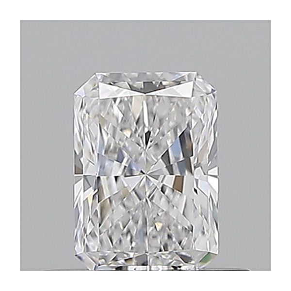 RADIANT 0.5 D VVS2 --VG-EX - 100772026280 GIA Diamond