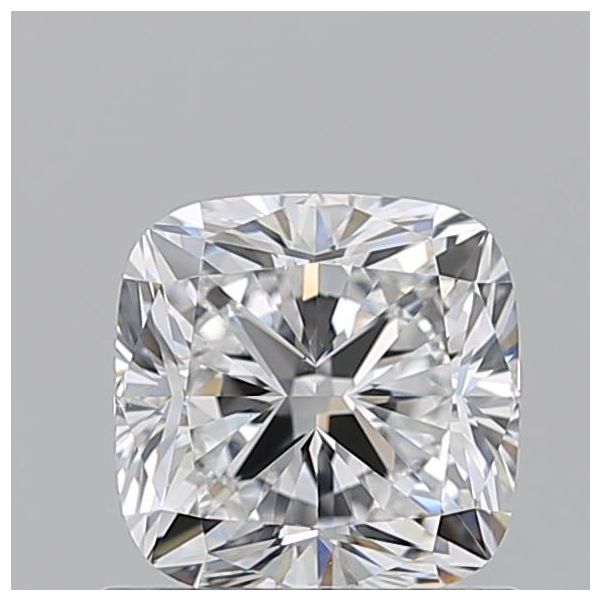CUSHION 1.02 E VS1 --EX-EX - 100772026320 GIA Diamond
