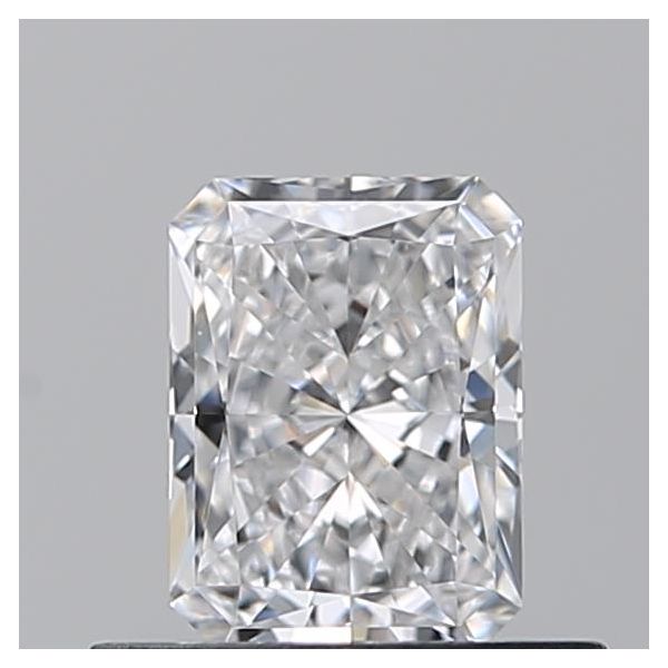 RADIANT 0.5 D VVS1 --VG-EX - 100772026333 GIA Diamond