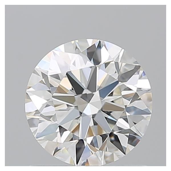 ROUND 1.01 I VS2 EX-EX-EX - 100772026345 GIA Diamond