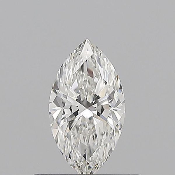 MARQUISE 0.5 G VS2 --EX-VG - 100772026476 GIA Diamond