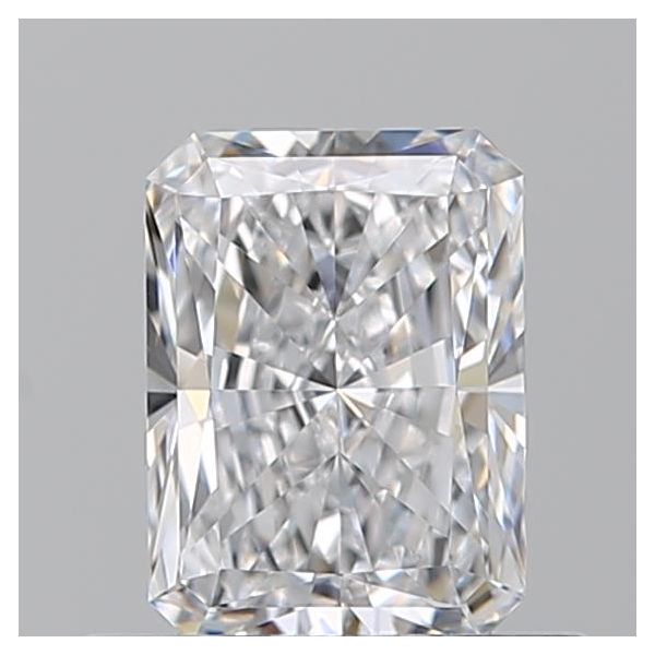 RADIANT 0.7 D VVS1 --VG-EX - 100772026490 GIA Diamond