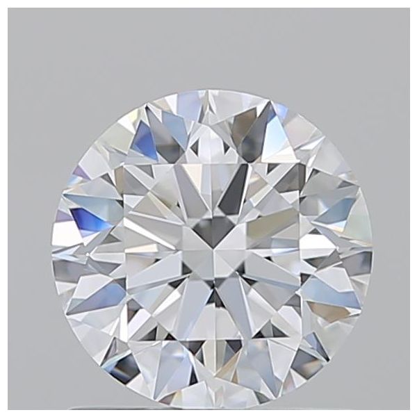 ROUND 1.15 D FL EX-EX-EX - 100772026514 GIA Diamond