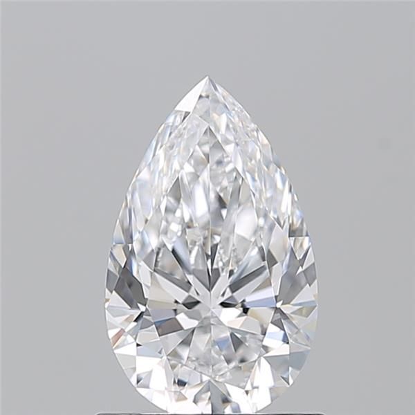 PEAR 1.02 D IF --EX-EX - 100772026866 GIA Diamond