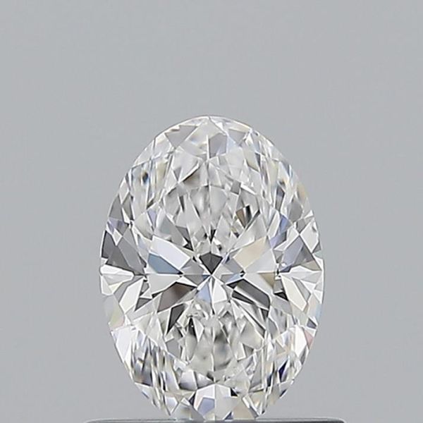 OVAL 0.75 E VS2 --VG-VG - 100772026873 GIA Diamond
