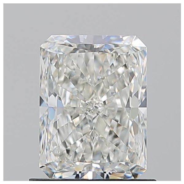 RADIANT 1.05 I VS1 --EX-EX - 100772026882 GIA Diamond